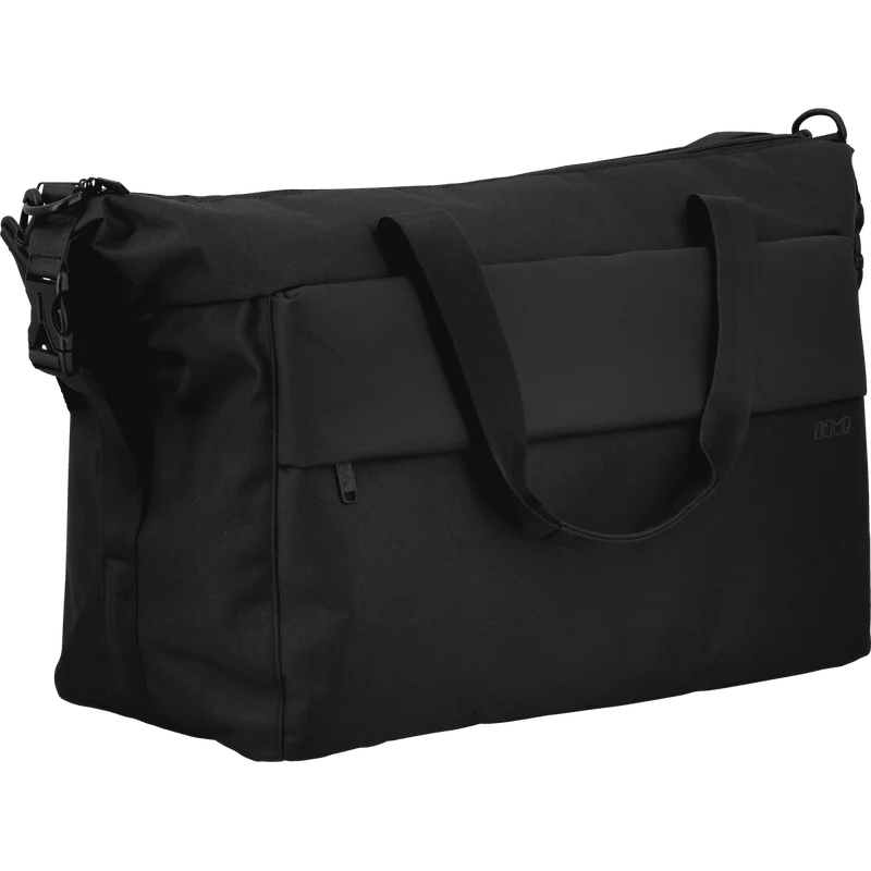Sac de voyage week-end 50x34x24 cm - Dunaa Jump | Léger et facile à organiser