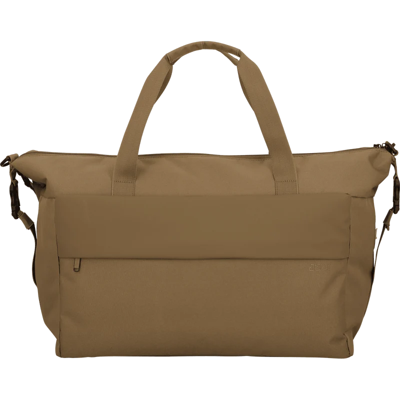 Sac de voyage week-end 50x34x24 cm - Dunaa Jump | Léger et facile à organiser