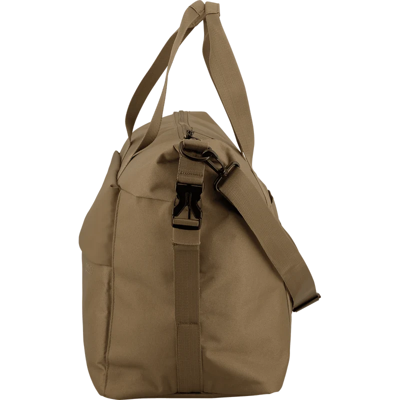 Sac de voyage week-end 50x34x24 cm - Dunaa Jump | Léger et facile à organiser