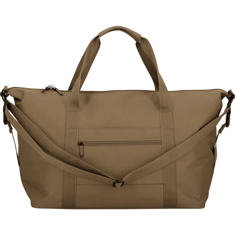 Sac de voyage week-end 50x34x24 cm - Dunaa Jump | Léger et facile à organiser