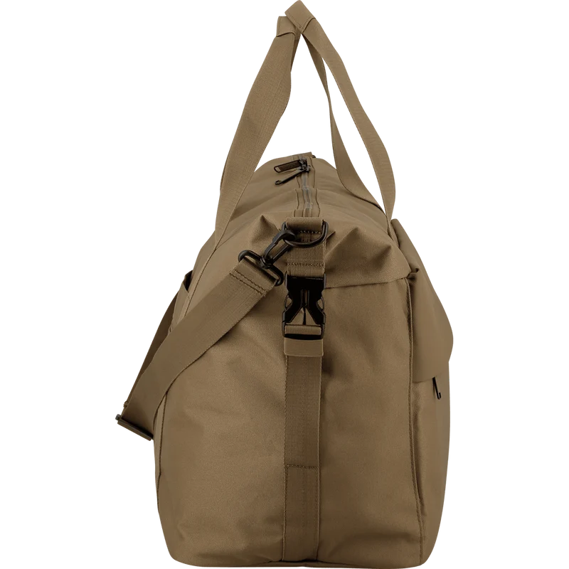 Sac de voyage week-end 50x34x24 cm - Dunaa Jump | Léger et facile à organiser