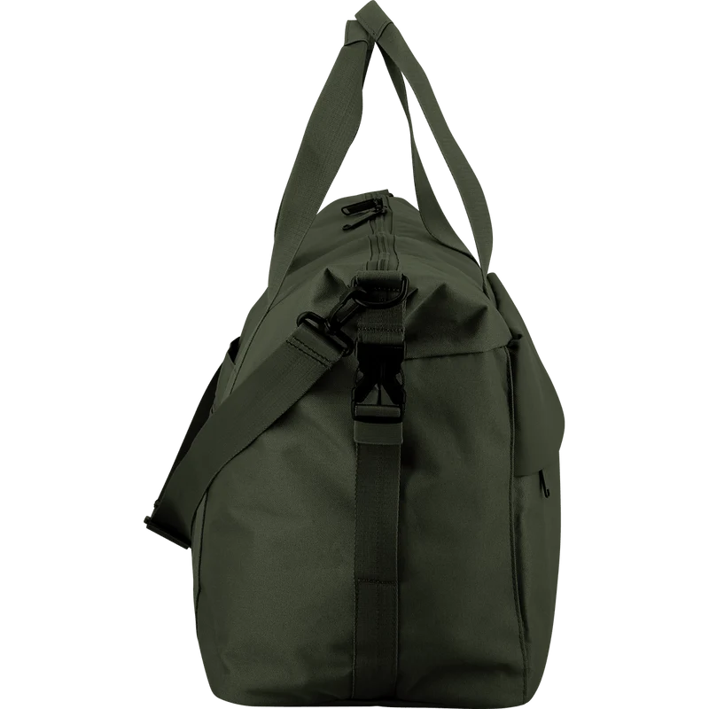 Sac de voyage week-end 50x34x24 cm - Dunaa Jump | Léger et facile à organiser