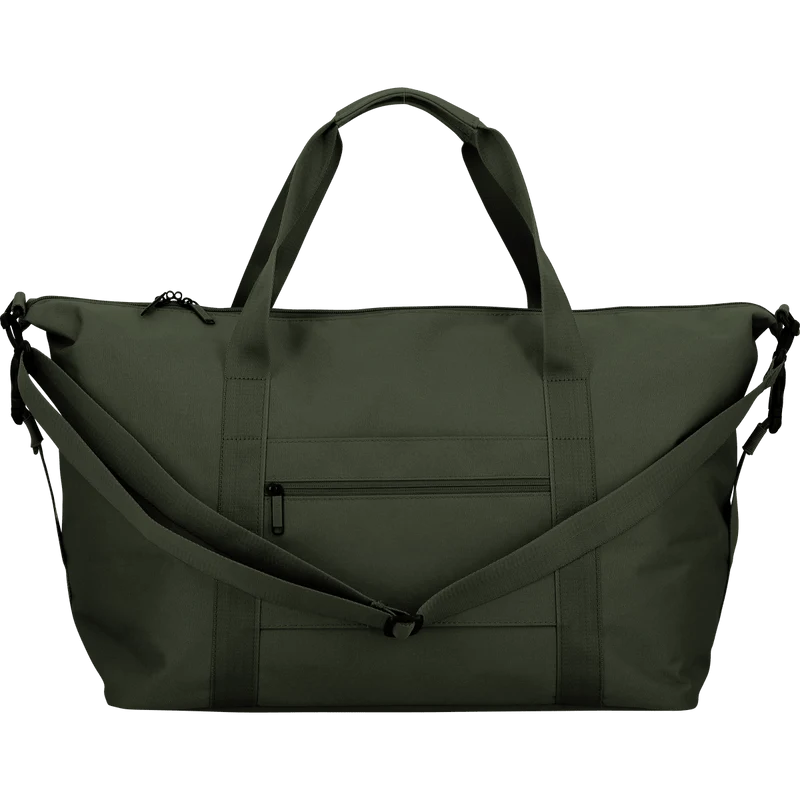 Sac de voyage week-end 50x34x24 cm - Dunaa Jump | Léger et facile à organiser