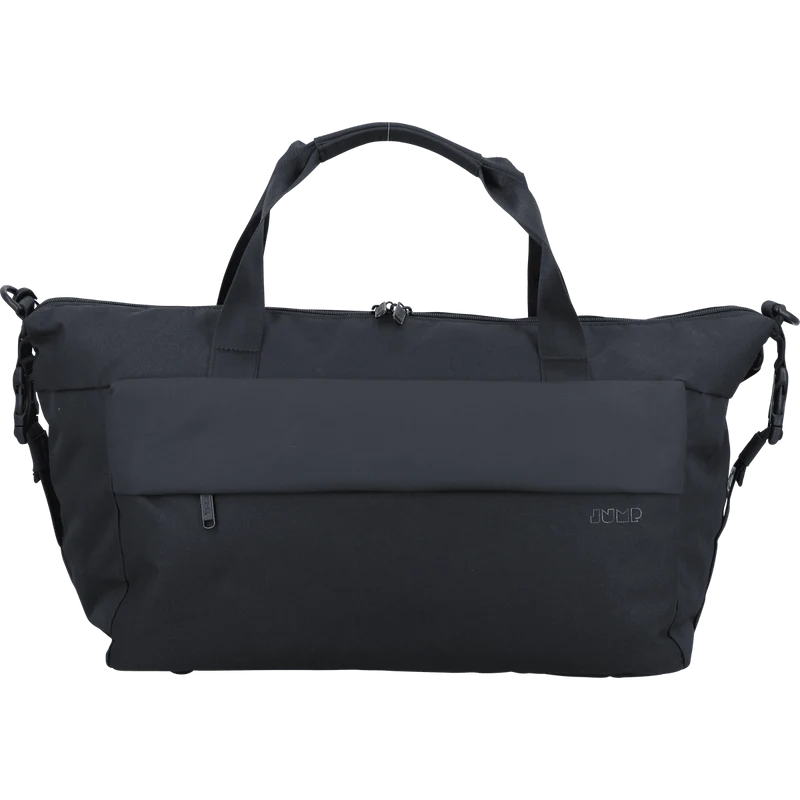 Sac de voyage cabine 45x27x22 - Dunaa Jump | Pratique et polyvalent