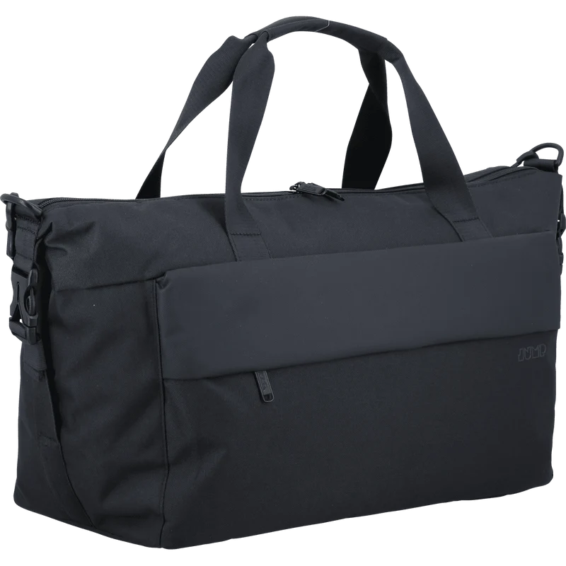 Sac de voyage cabine 45x27x22 - Dunaa Jump | Pratique et polyvalent