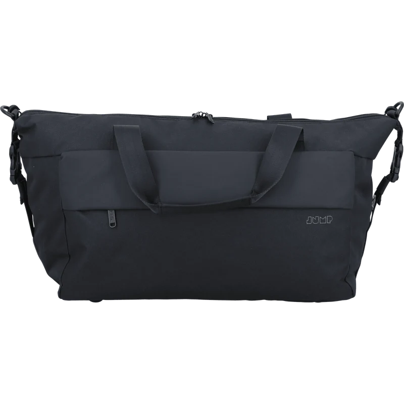 Sac de voyage cabine 45x27x22 - Dunaa Jump | Pratique et polyvalent