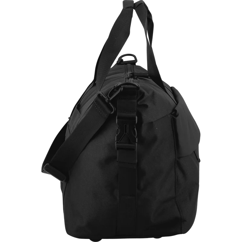 Sac de voyage cabine 45x27x22 - Dunaa Jump | Pratique et polyvalent