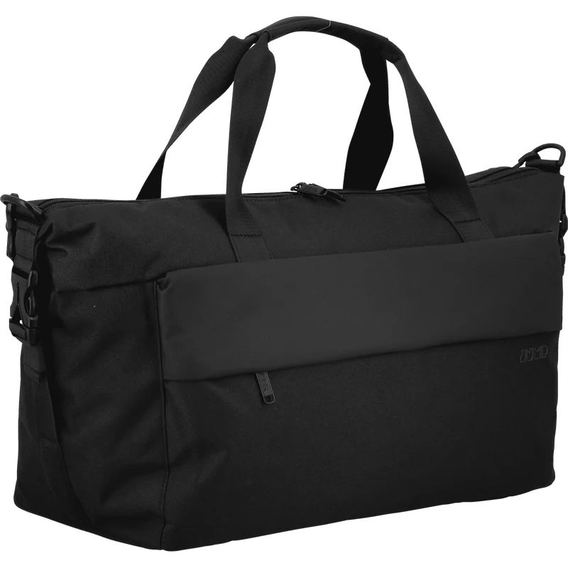 Sac de voyage cabine 45x27x22 - Dunaa Jump | Pratique et polyvalent