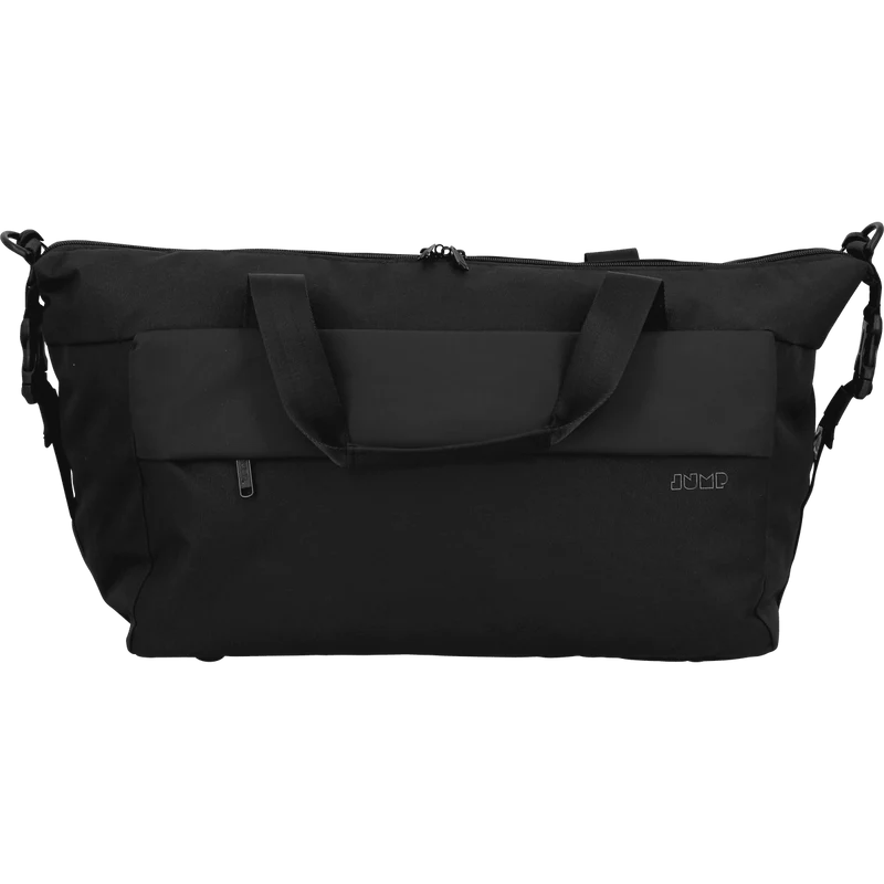 Sac de voyage cabine 45x27x22 - Dunaa Jump | Pratique et polyvalent
