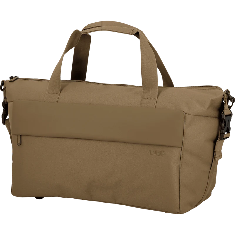 Sac de voyage cabine 45x27x22 - Dunaa Jump | Pratique et polyvalent