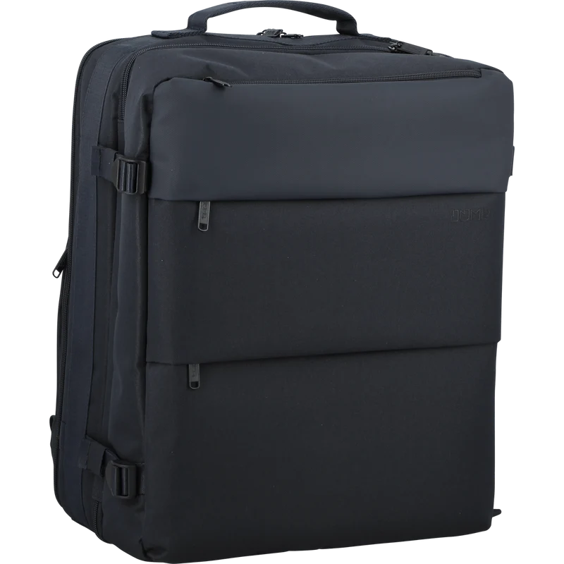 Sac à dos de voyage cabine 45x35x20 - Dunaa Jump | Compatible Easyjet