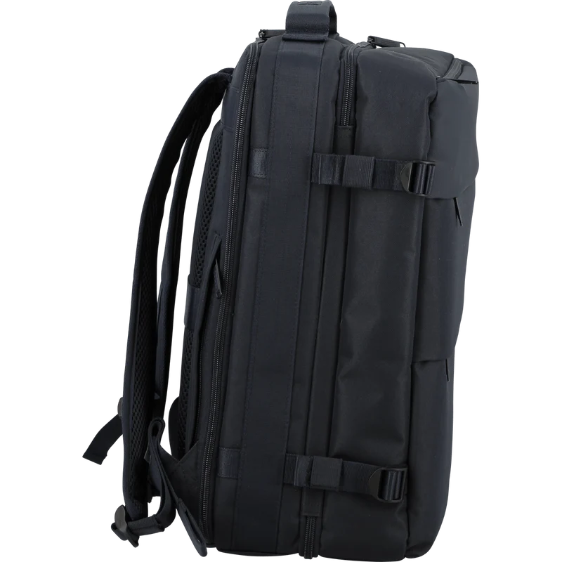 Sac à dos de voyage cabine 45x35x20 - Dunaa Jump | Compatible Easyjet