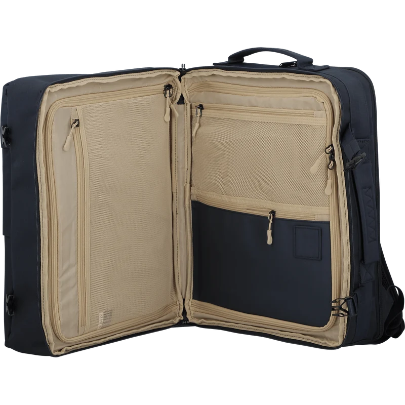 Sac à dos de voyage cabine 45x35x20 - Dunaa Jump | Compatible Easyjet