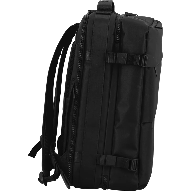 Sac à dos de voyage cabine 45x35x20 - Dunaa Jump | Compatible Easyjet