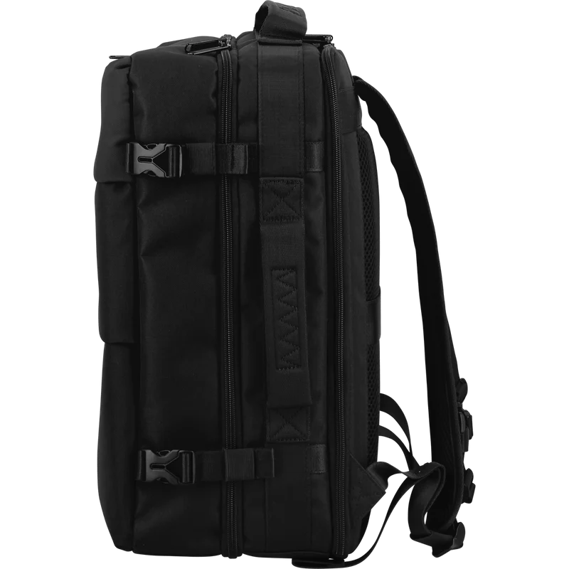 Sac à dos de voyage cabine 45x35x20 - Dunaa Jump | Compatible Easyjet