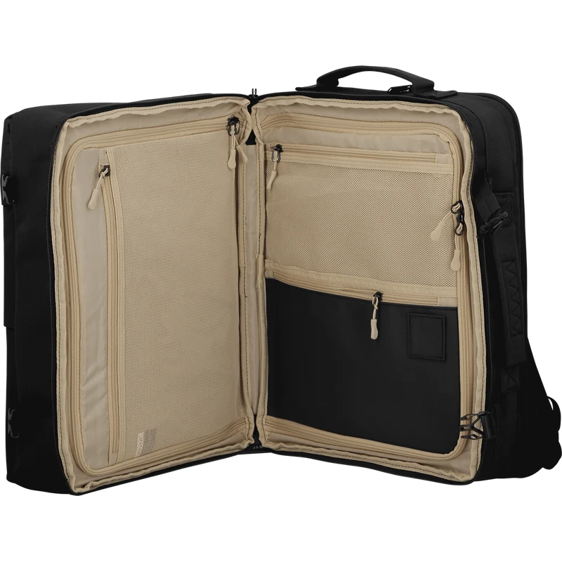 Sac à dos de voyage cabine 45x35x20 - Dunaa Jump | Compatible Easyjet