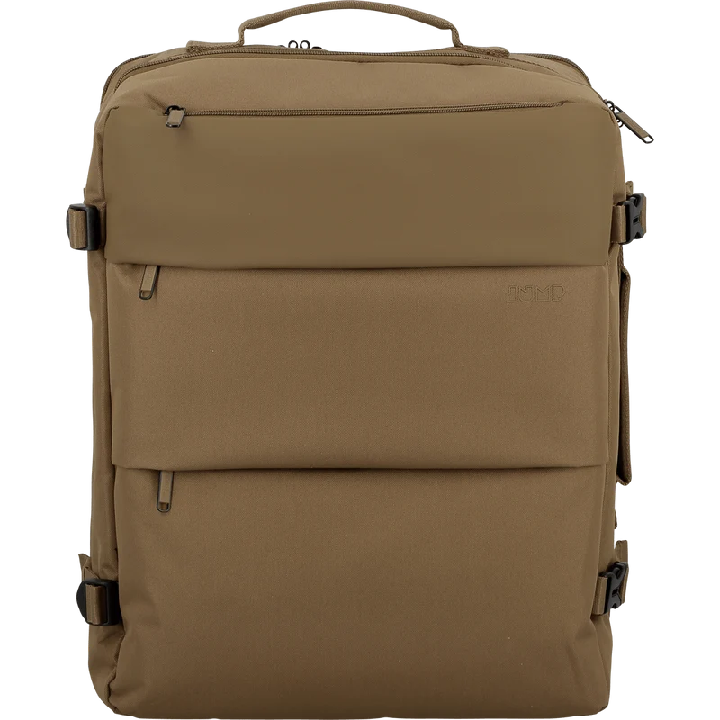 Sac à dos de voyage cabine 45x35x20 - Dunaa Jump | Compatible Easyjet