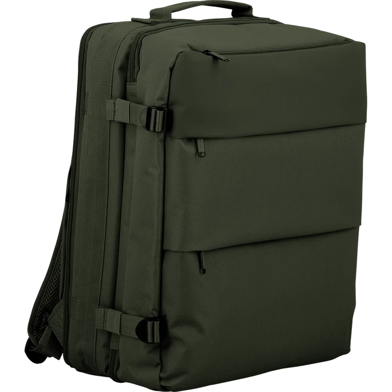 Sac à dos de voyage cabine 45x35x20 - Dunaa Jump | Compatible Easyjet