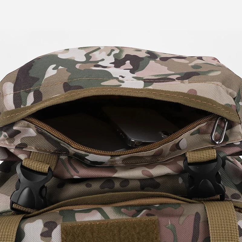 Sac à dos randonnée grande capacité 80L