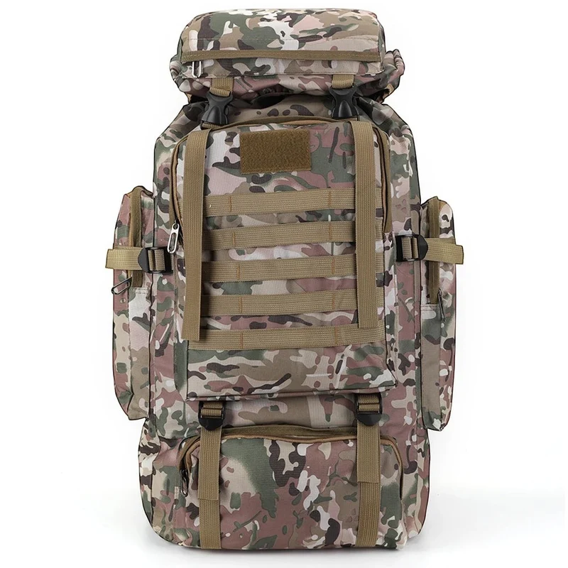 Sac à dos randonnée grande capacité 80L