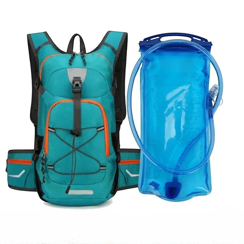 Sac à dos randonnée avec poche à eau