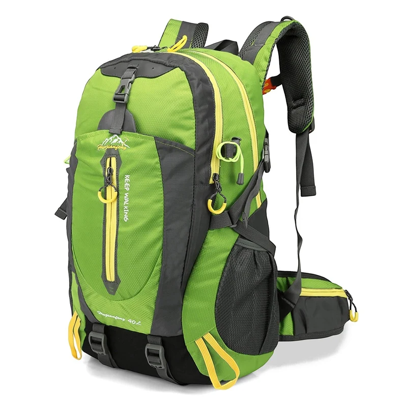 Sac à dos randonnée polyvalent 40L