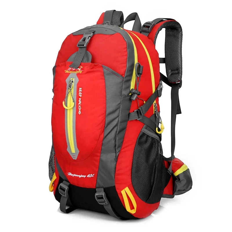 Sac à dos randonnée polyvalent 40L