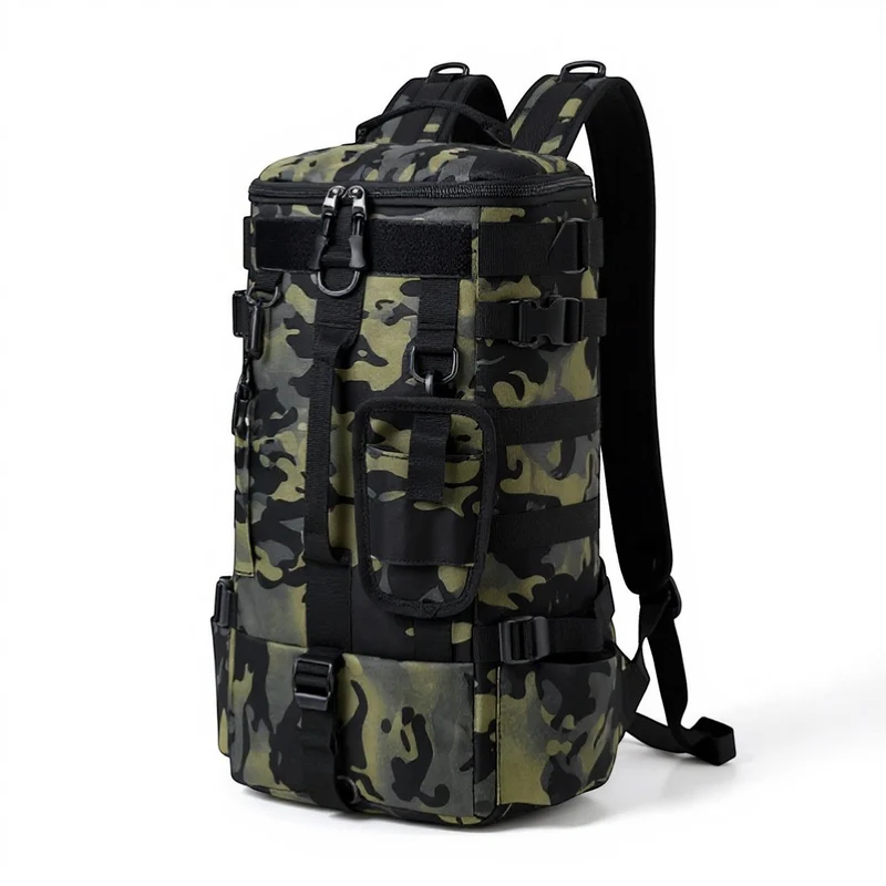 Sac à dos pêche et randonnée