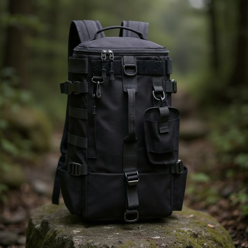 Sac à dos pêche et randonnée