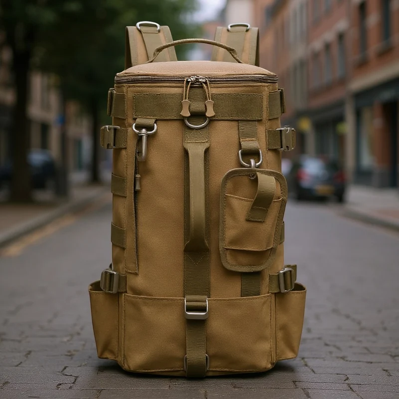 Sac à dos pêche et randonnée