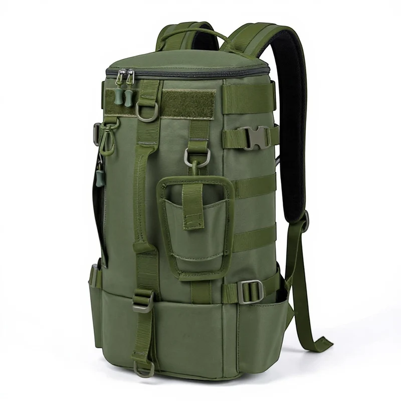 Sac à dos pêche et randonnée
