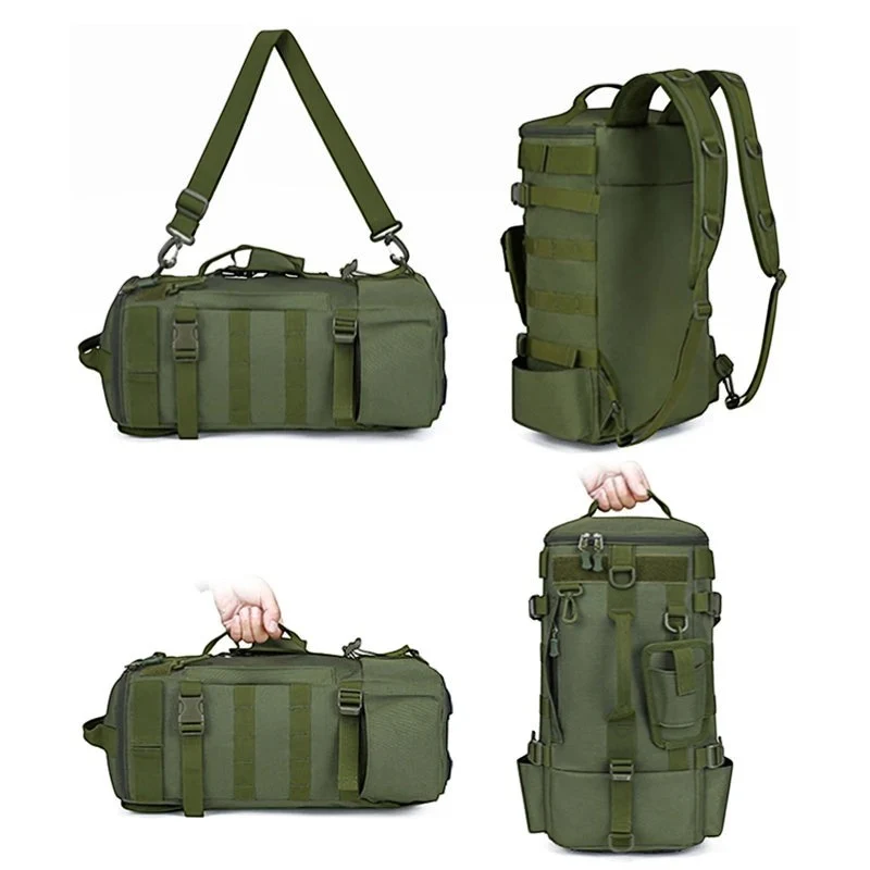 Sac à dos pêche et randonnée