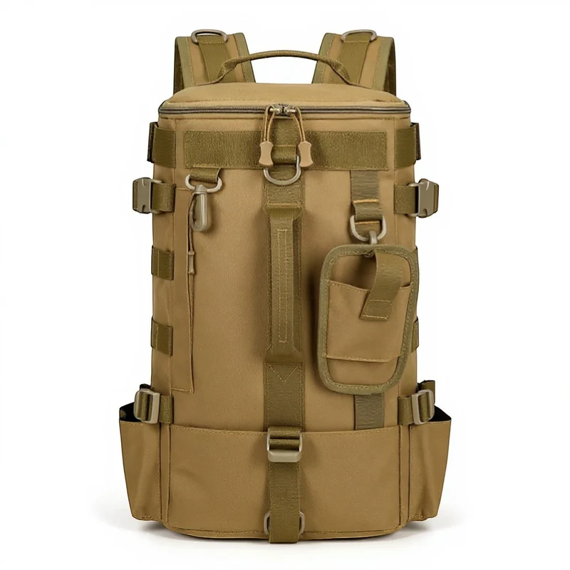 Sac à dos pêche et randonnée