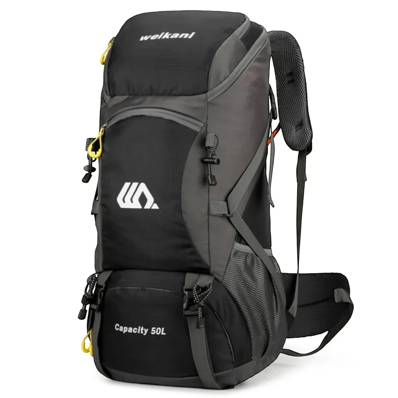 Sac à dos randonnée longue distance 50L