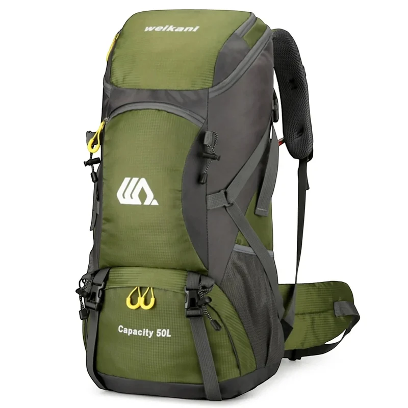 Sac à dos randonnée longue distance 50L