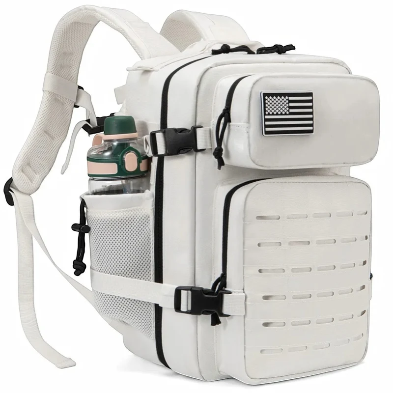 Sac à dos randonnée multipoches 25L