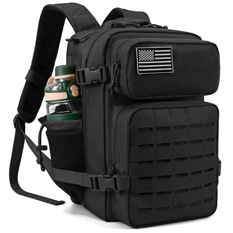 Sac à dos randonnée multipoches 25L