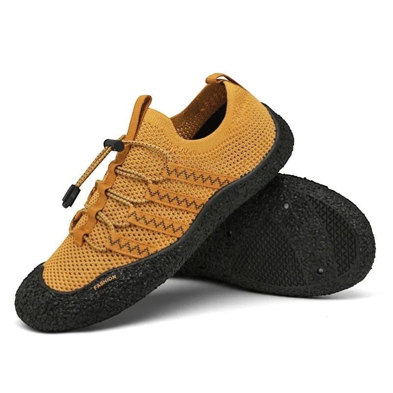 Chaussures de randonnée été