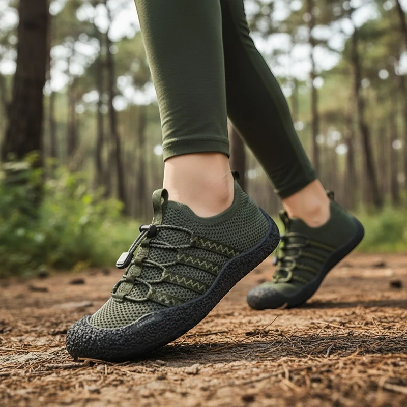 Chaussures de randonnée été