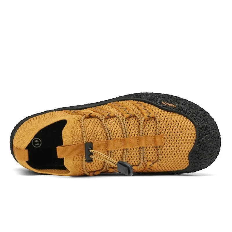 Chaussures de randonnée été
