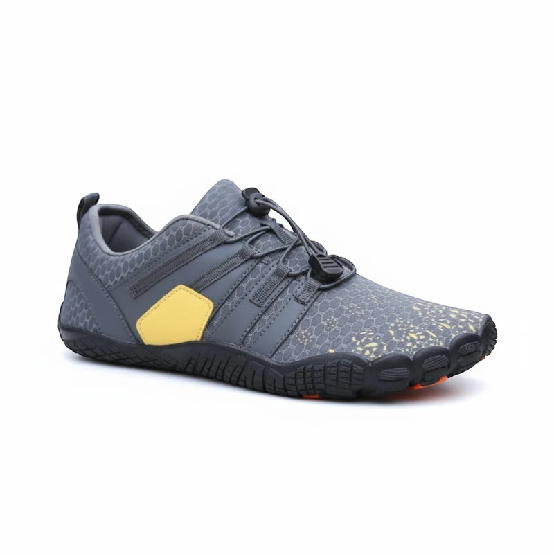 Chaussures de randonnée respirantes