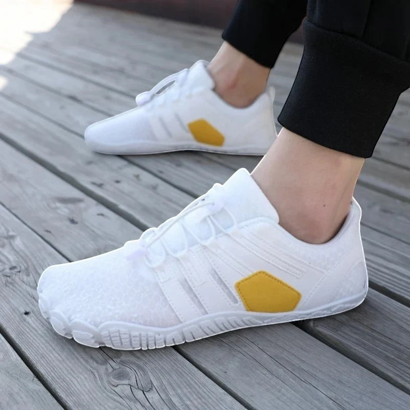 Chaussures de randonnée respirantes