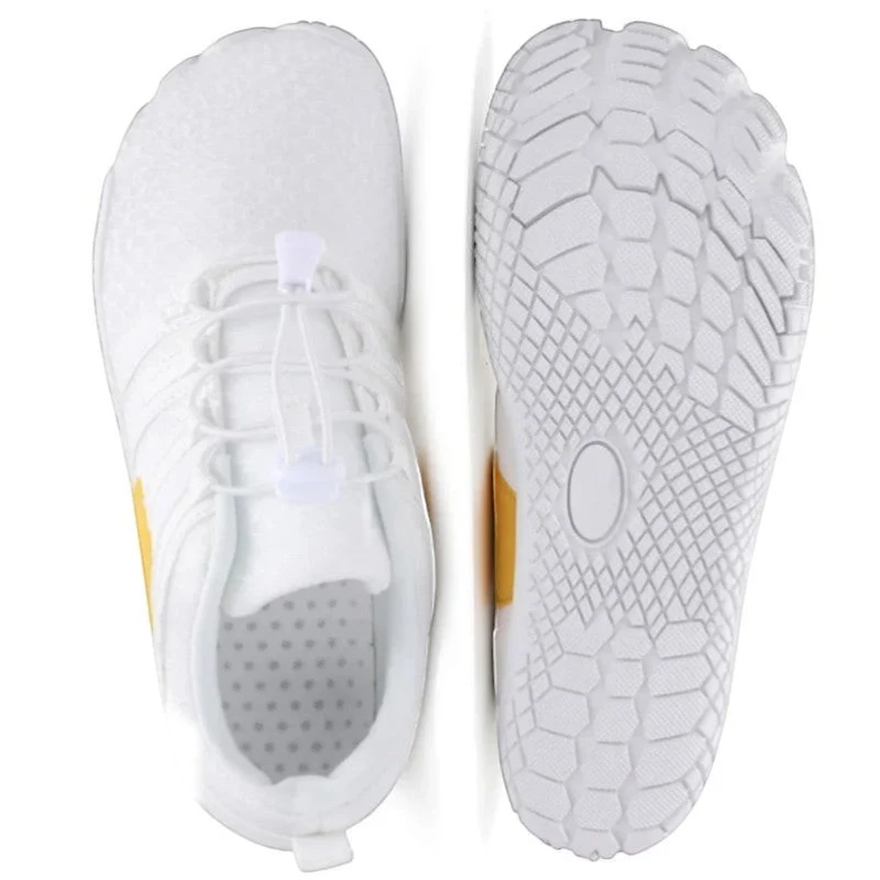 Chaussures de randonnée respirantes