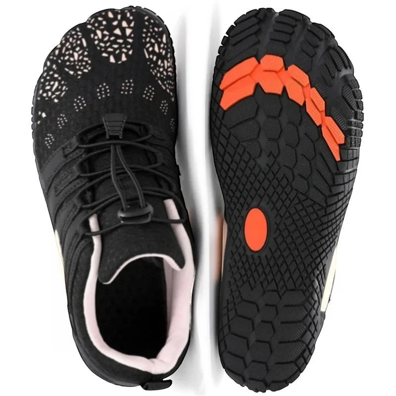 Chaussures de randonnée respirantes