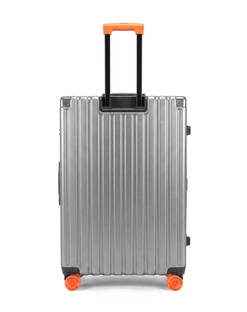 Set de 3 Valises Rigides LUGERS