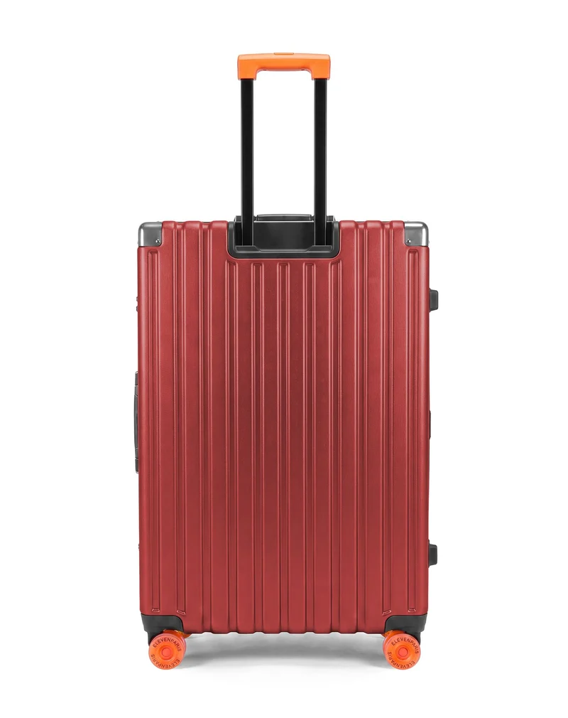 Set de 3 Valises Rigides LUGERS