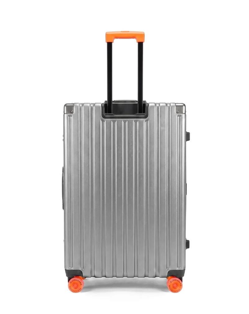Lot de 2 Valises Rigides Taille Moyenne et Cabine XS LUGERS