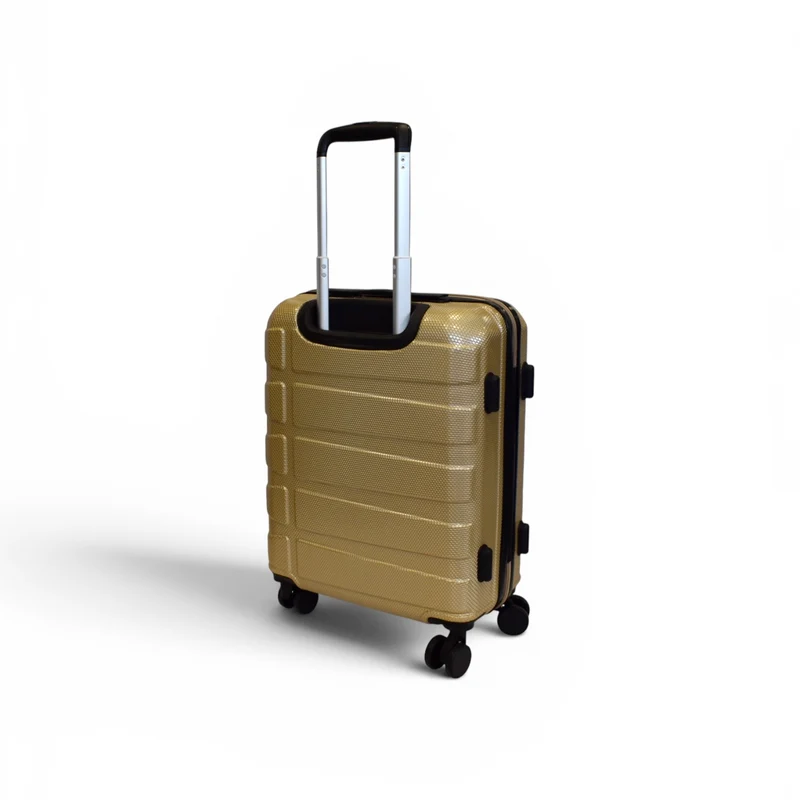 Valise Cabine Lucky20 - Doré