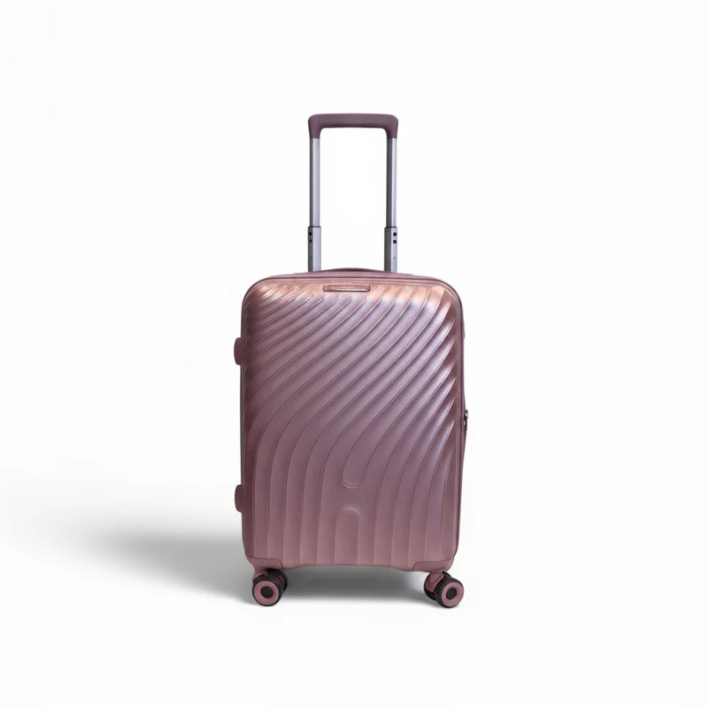 Biz Cabine 20 - Violet