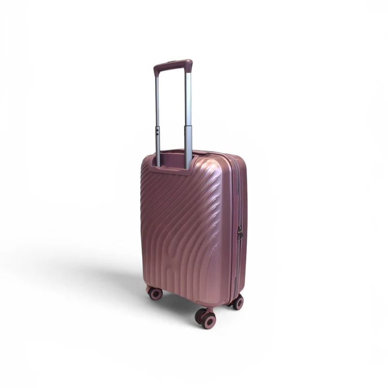 Biz Cabine 20 - Violet
